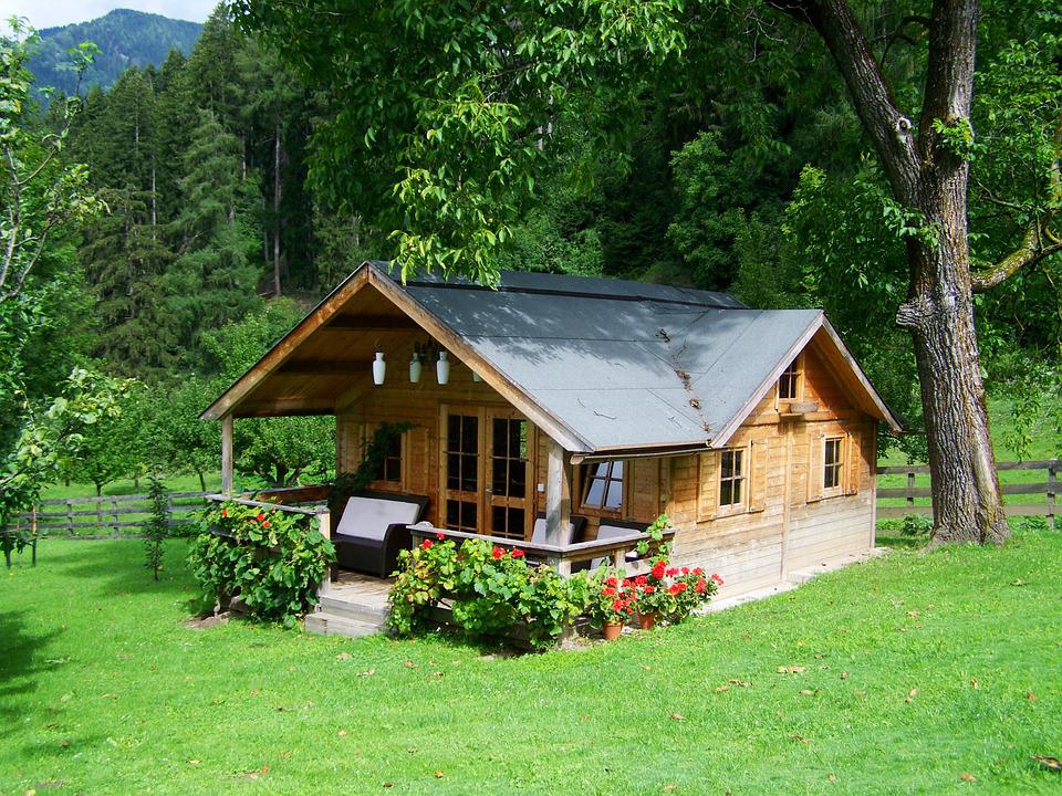Astuces pour aménager une petite maison