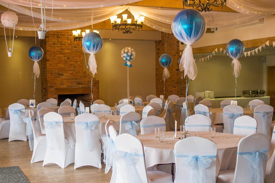 Conseils pour choisir sa salle de mariage