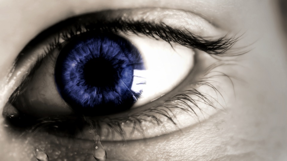 Lavage des yeux comment s’y prendre ?