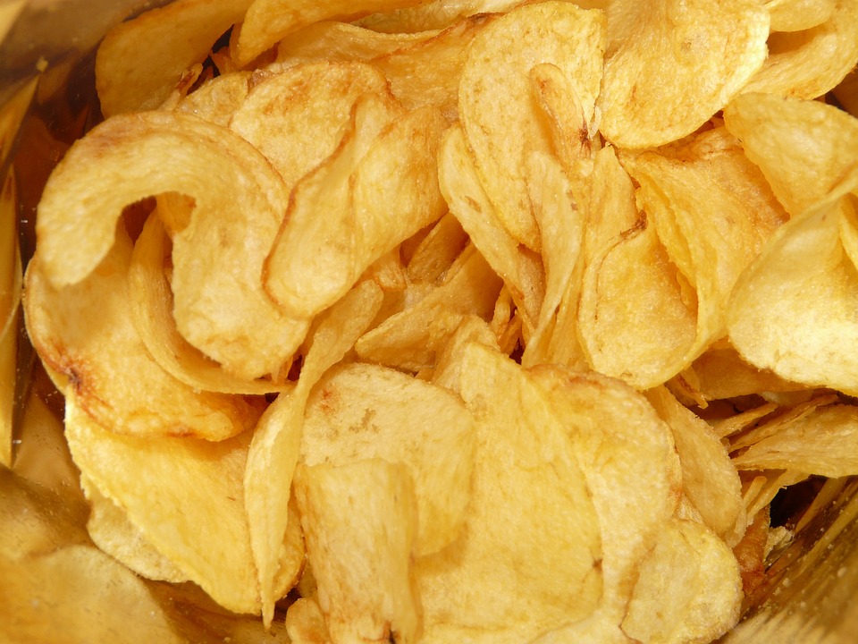 Les aliments à supprimer pour perdre du ventre