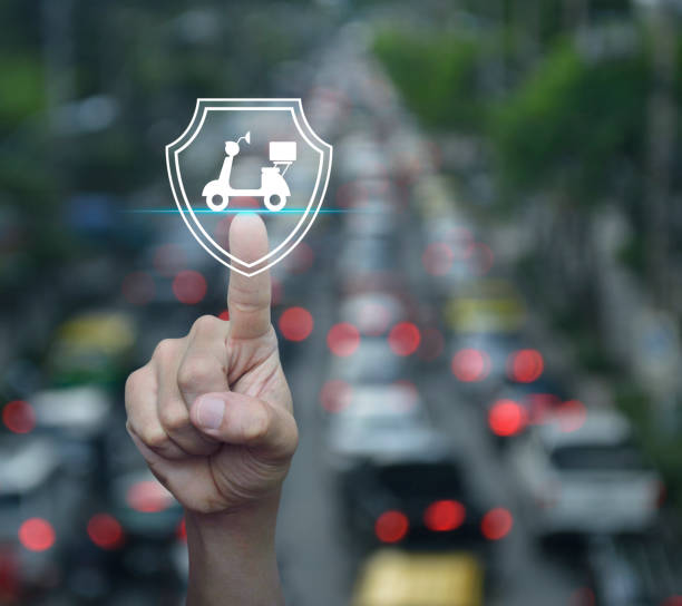 Assurance scooter : Un contrat obligatoire