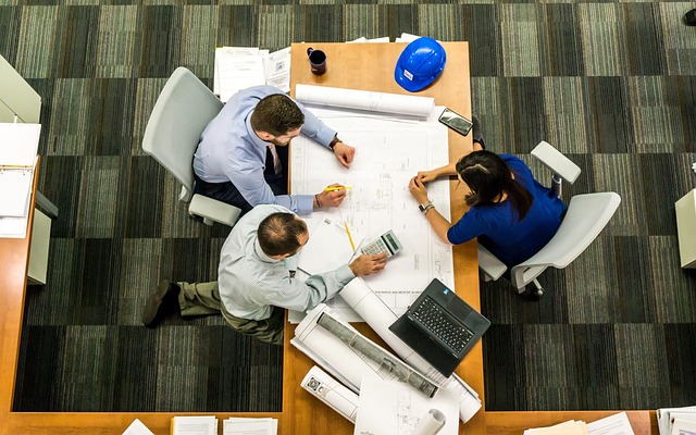Stratégie de développement d'une entreprise