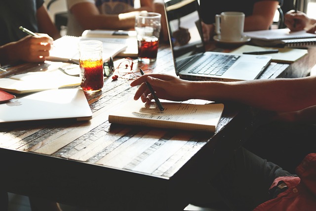 Gestion et croissance des entreprises