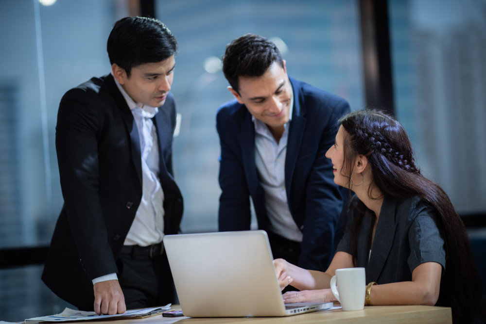 Les secrets pour réussir votre business en ligne : conseils et stratégies d'experts
