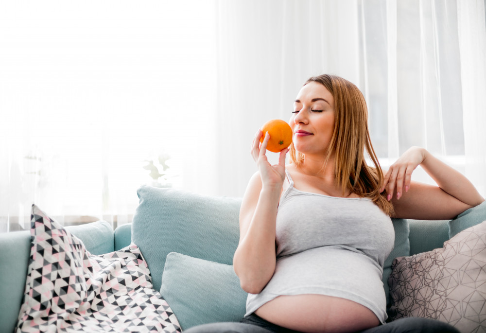 Alimentation Grossesse : pourquoi adopter cette application pour une meilleure santé de la mère et de l'enfant