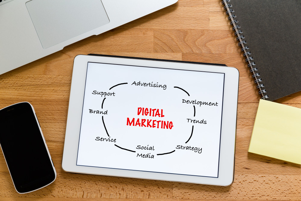 Techniques de marketing numérique pour booster vos ventes : le guide ultime