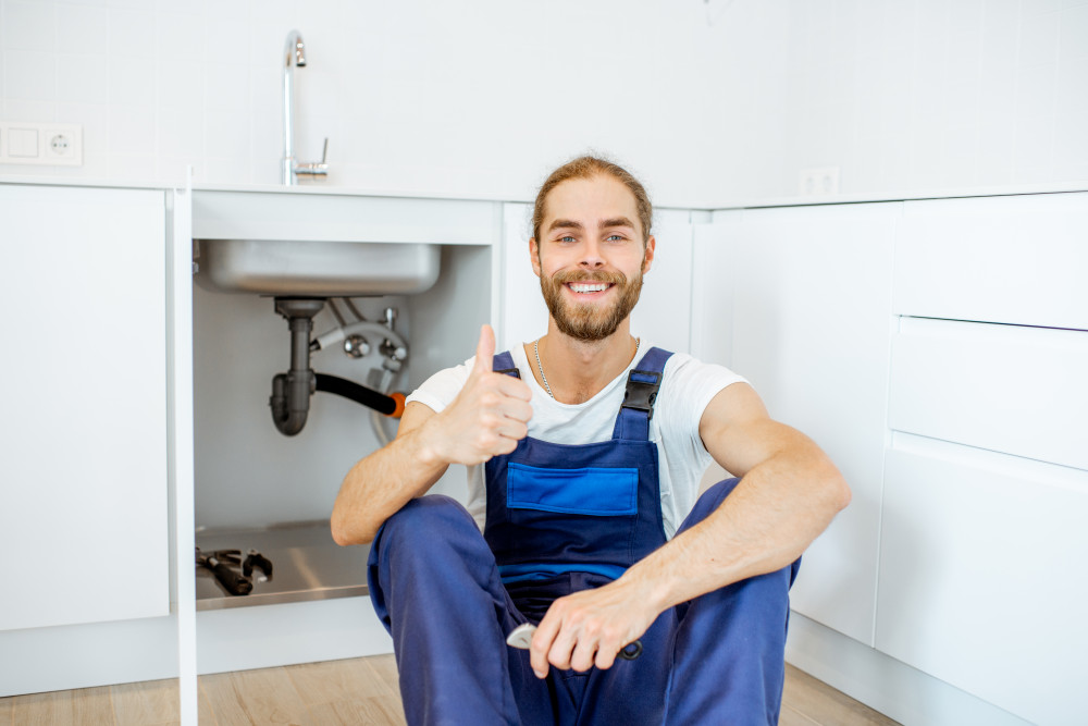 Les différents travaux pour lesquels vous avez besoin d’un plombier