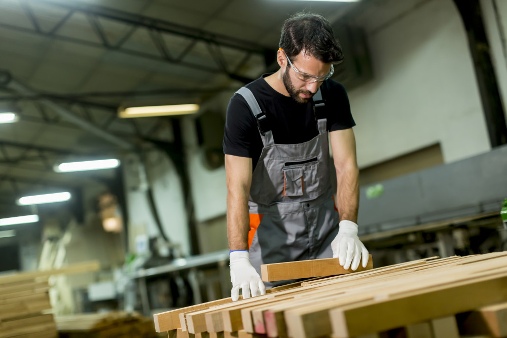 Questions essentielles à poser à un fabricant de meubles