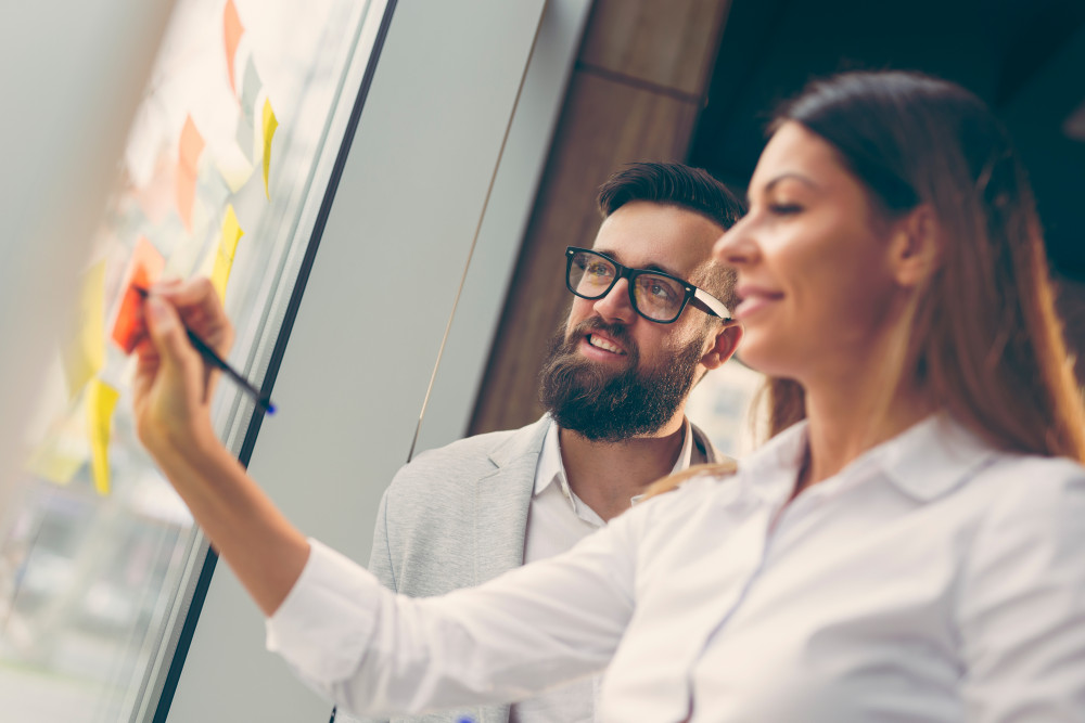 Business plan de foot en salle : comment s’y prendre ?