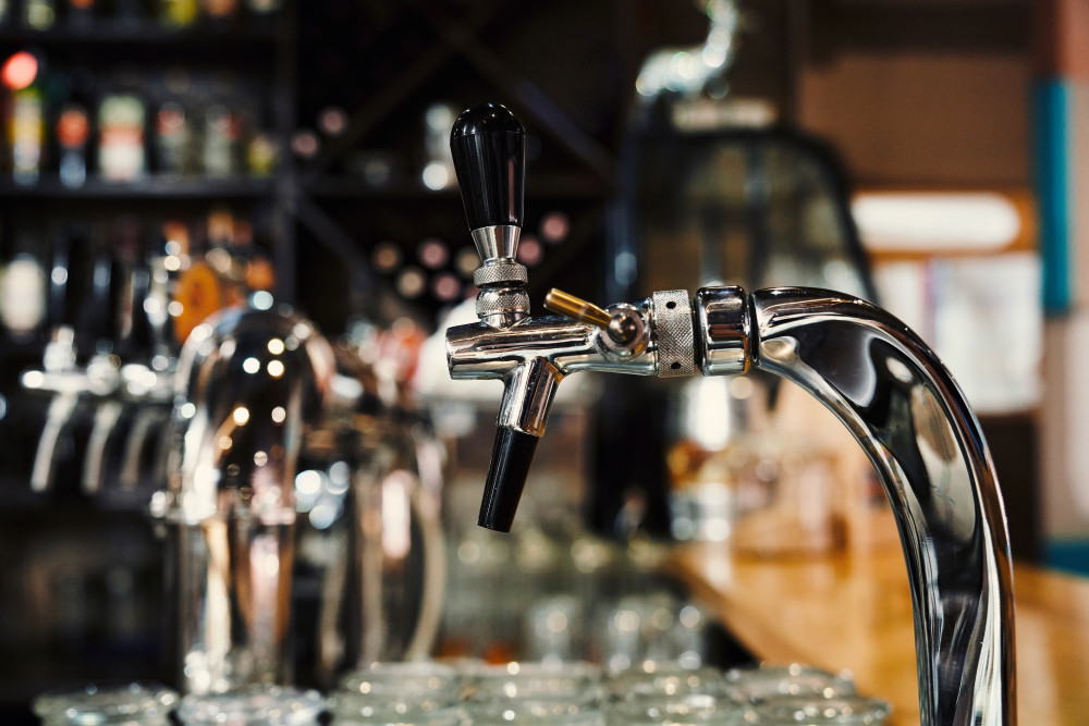 La bière artisanale, favorite des amateurs de bonnes saveurs