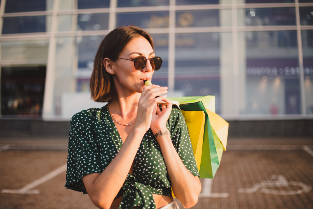 La cigarette électronique qui ne coule pas : l'innovation au service des vapoteurs