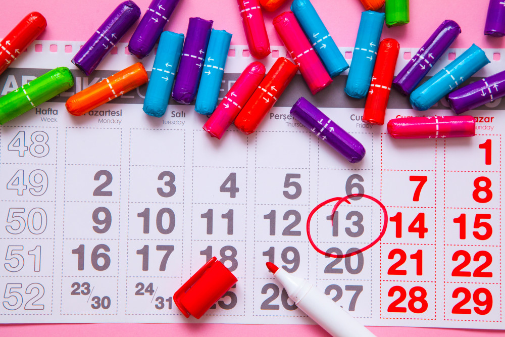 Comment connaître sa date d'ovulation en cas de cycle irrégulier ?