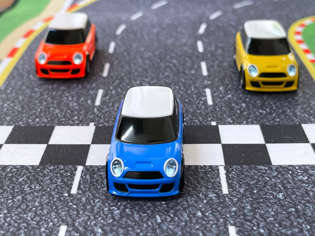 Stratégies gagnantes pour les entreprises de courses en ligne en 2024