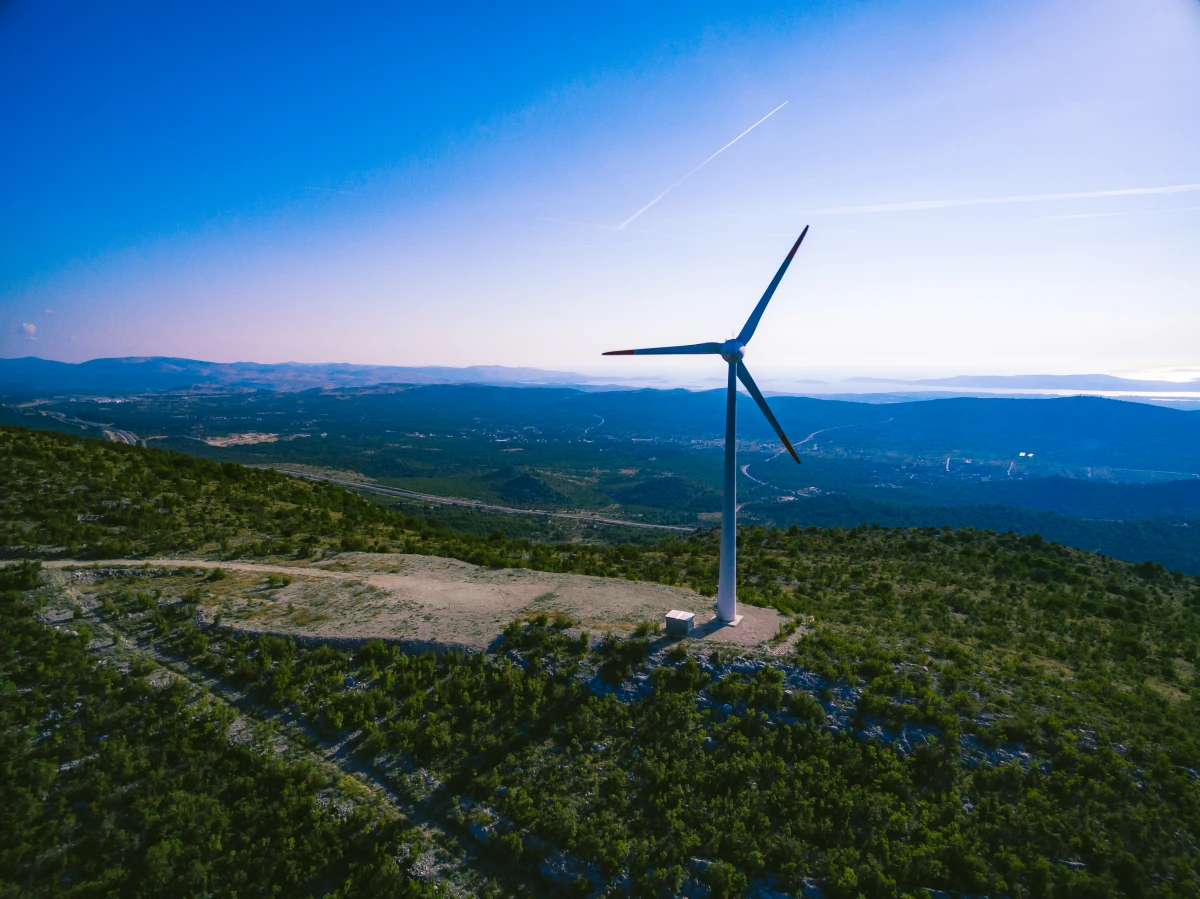 La révolution des énergies renouvelables : un tournant décisif pour notre avenir