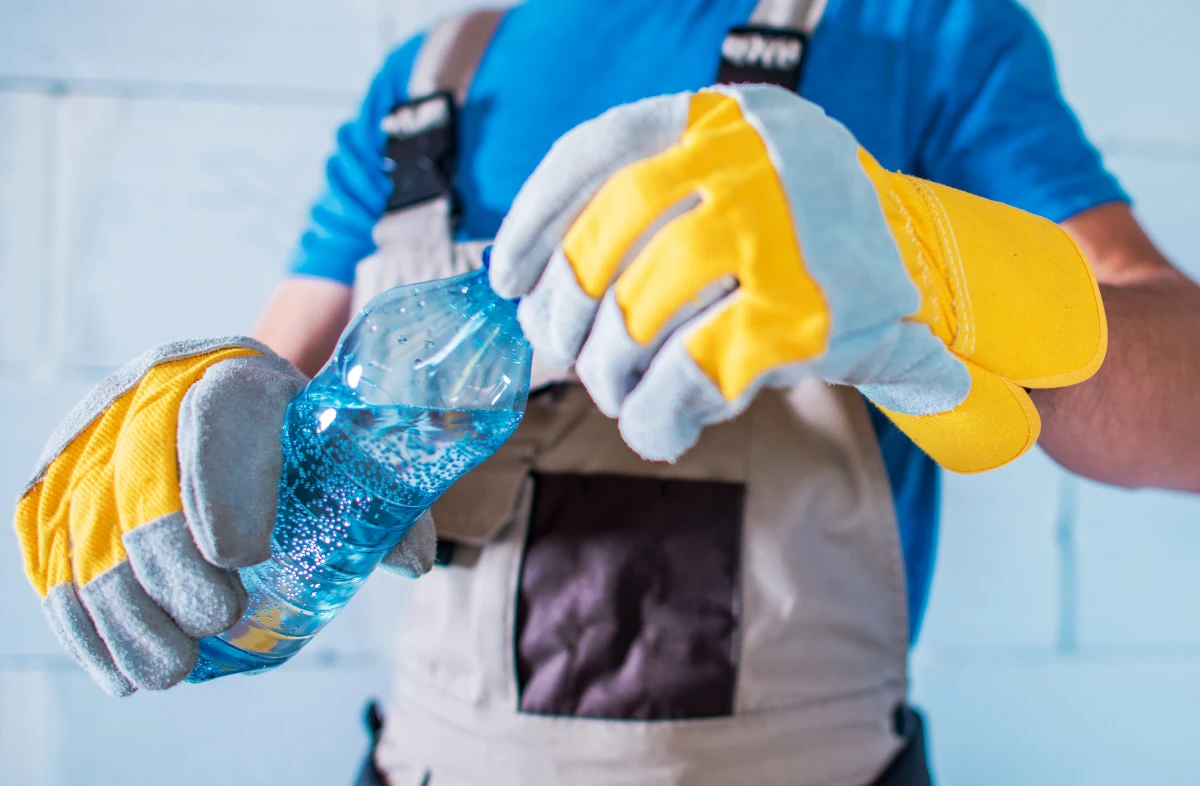 La gestion de l'eau : un enjeu stratégique mondial