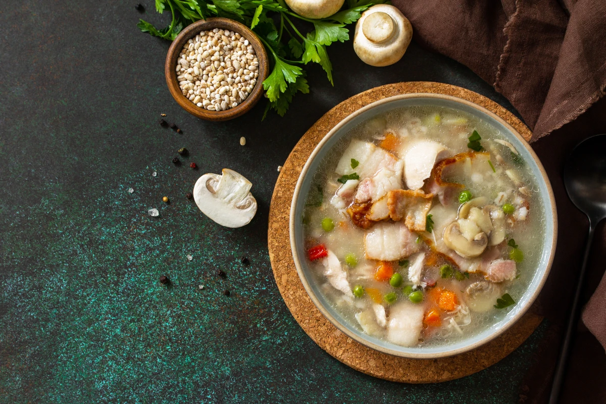 Recettes de saison pour une alimentation saine : le guide ultime