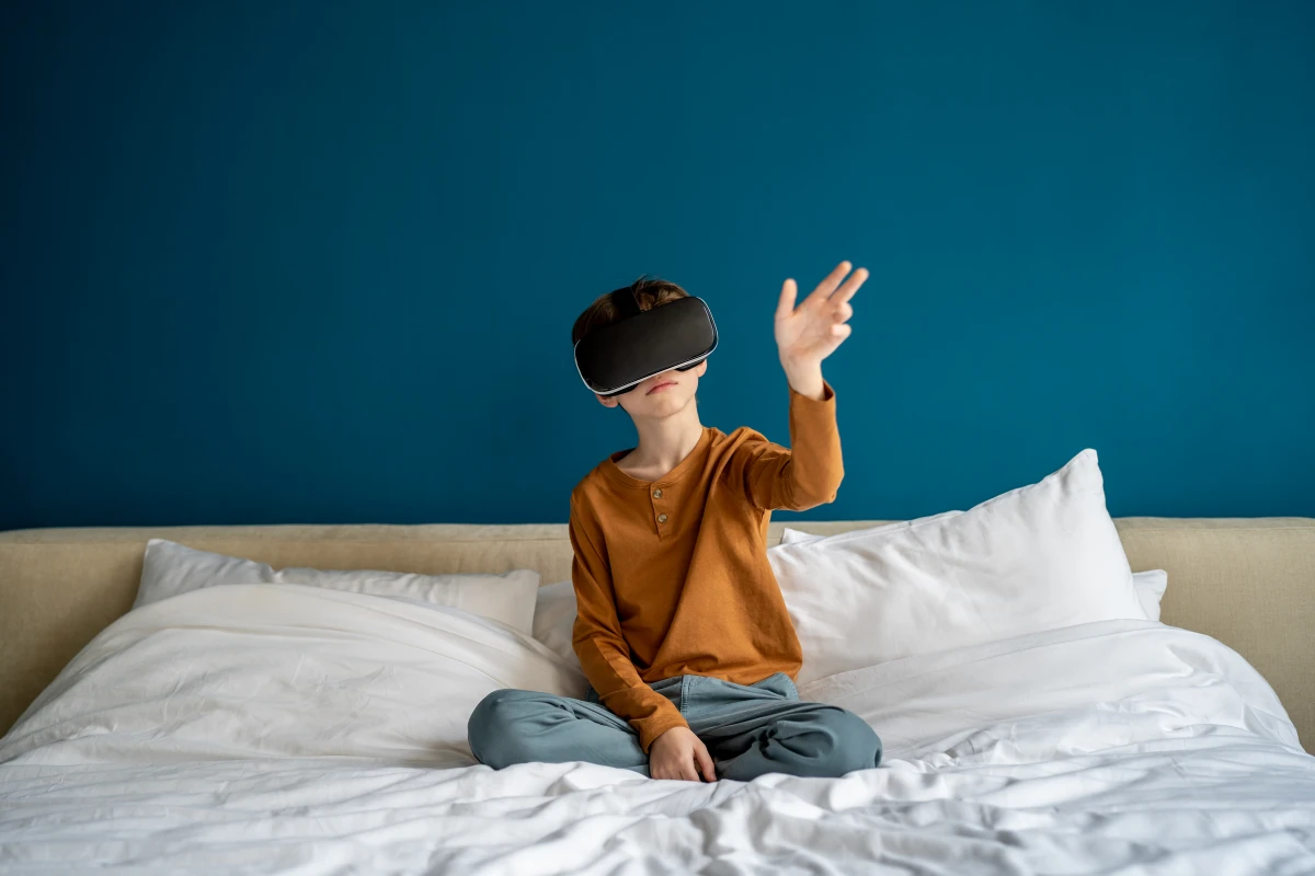 L'évolution du shopping : vers une expérience plus immersive et personnelle