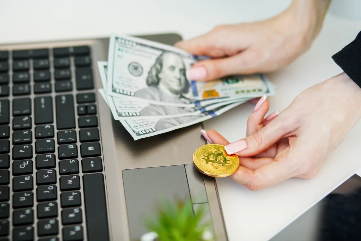 L'émergence des crypto-monnaies dans les transactions immobilières : une révolution en marche
