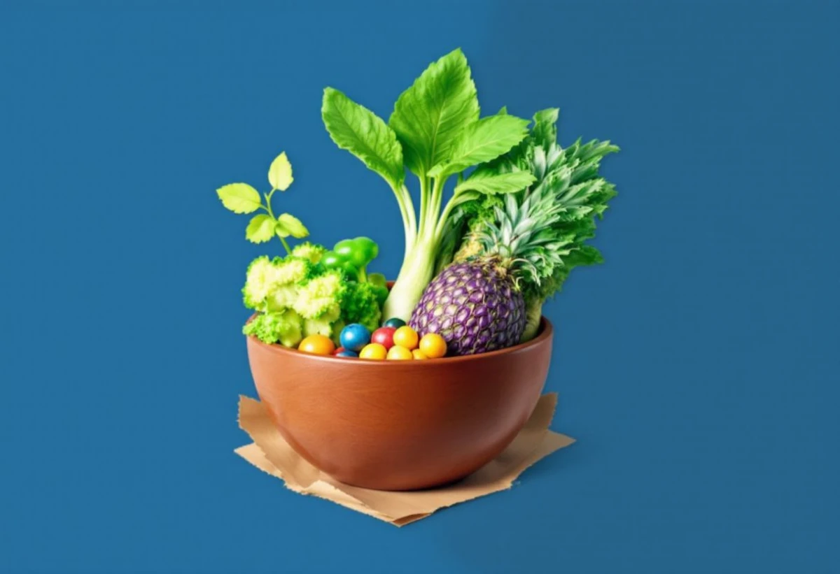 L'impact de l'alimentation sur la productivité professionnelle : nourrir son potentiel