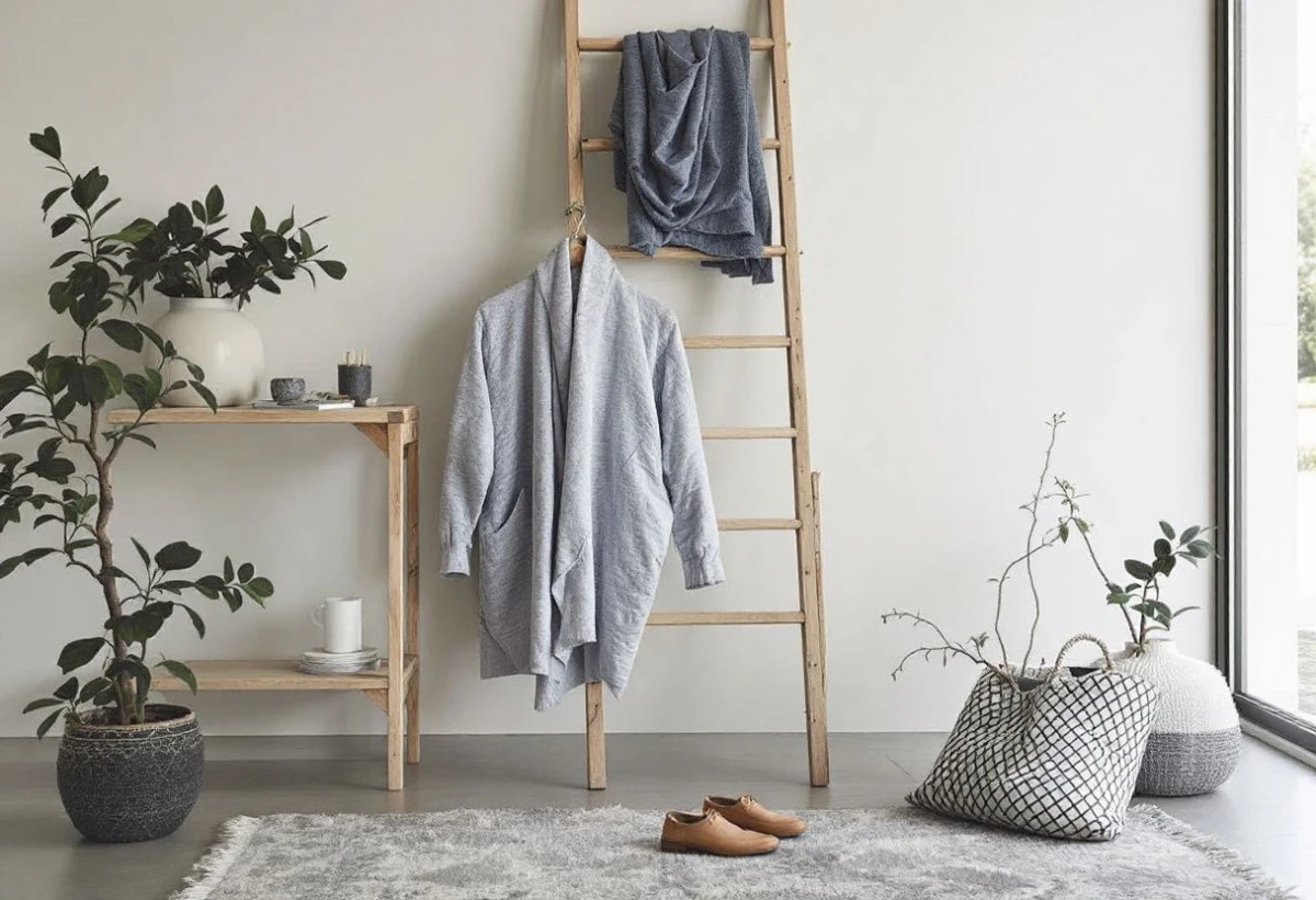 Mode éthique : la révolution durable des collections