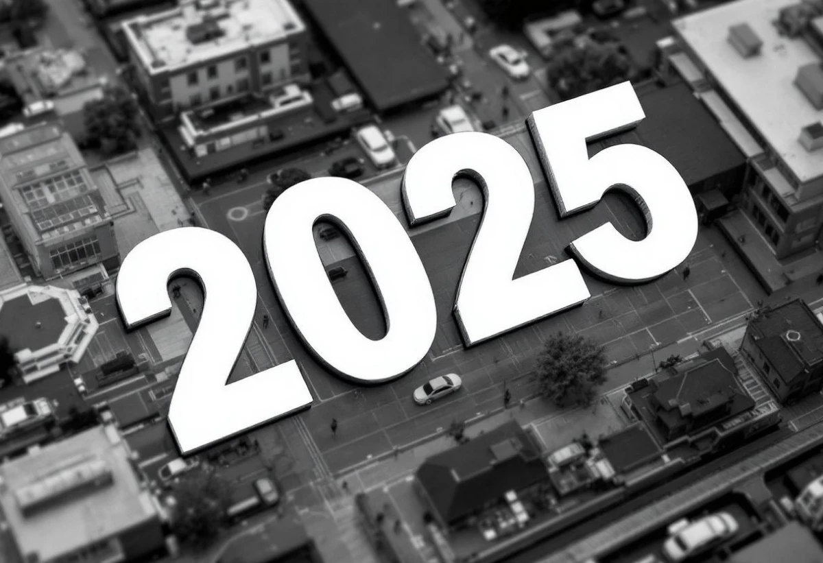 Tendances immobilières 2025 : Les villes les plus prometteuses pour investir