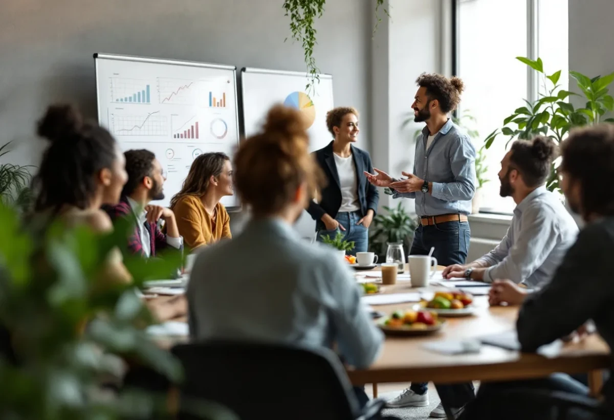 Le leadership axé sur le bien-être : un catalyseur de performance