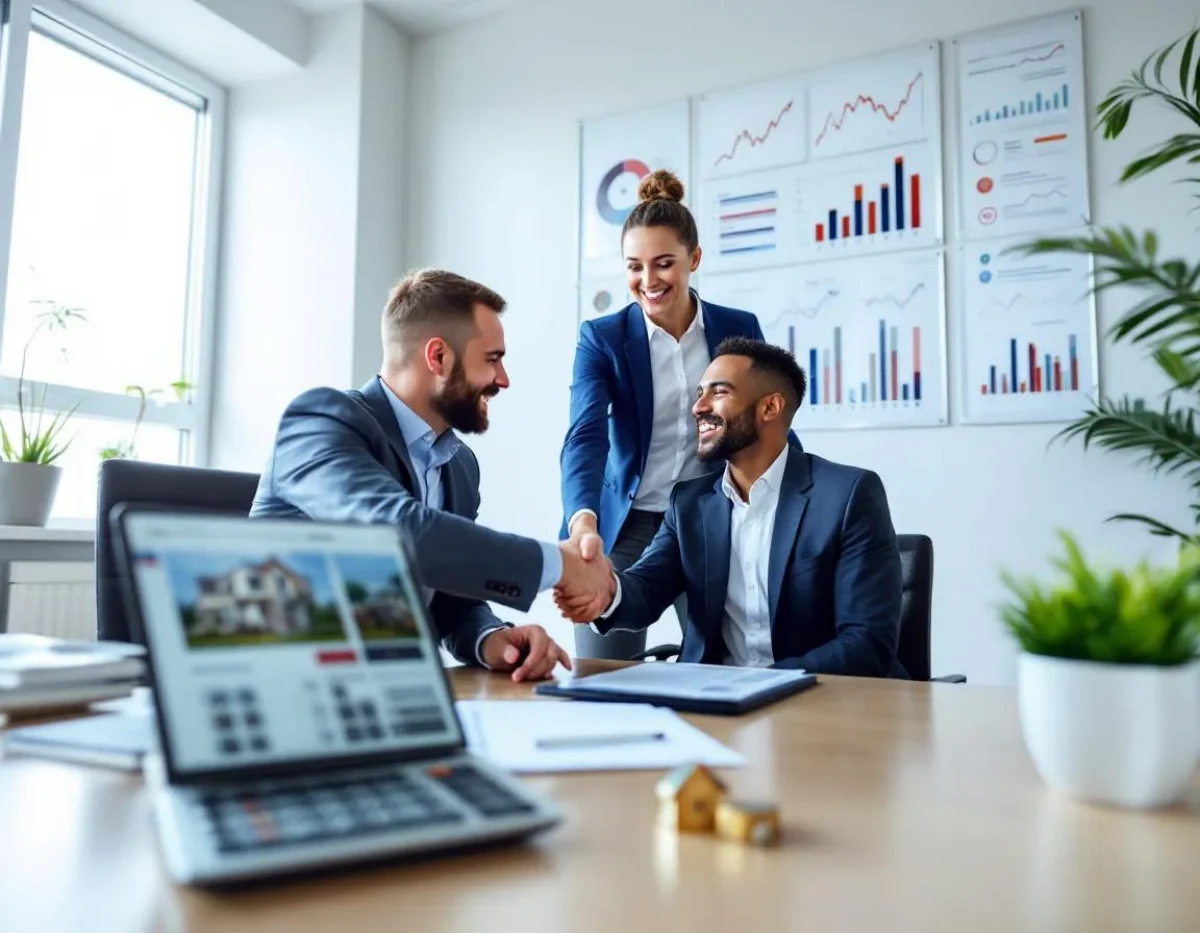 Investir intelligemment dans l'immobilier locatif