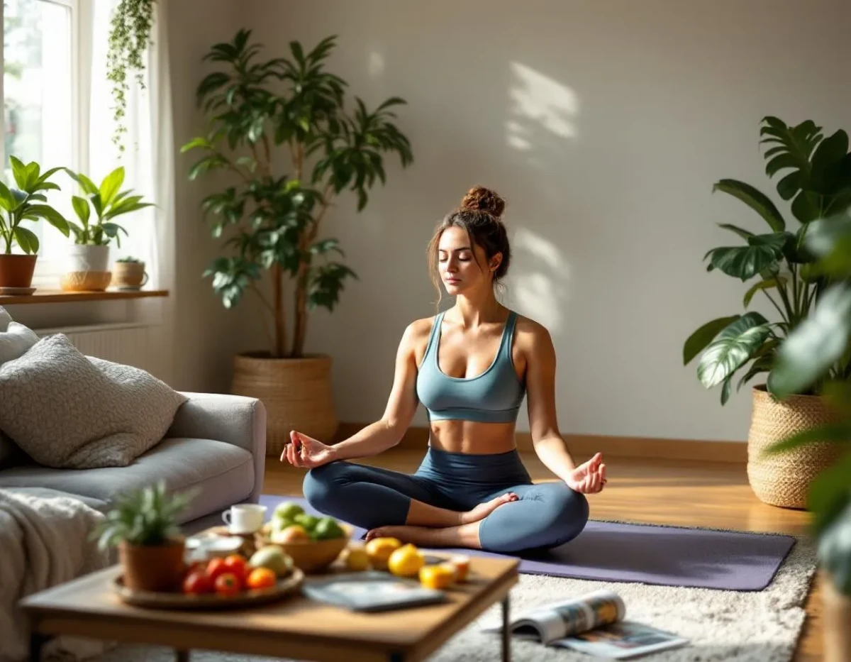 Tendances lifestyle pour améliorer son bien-être