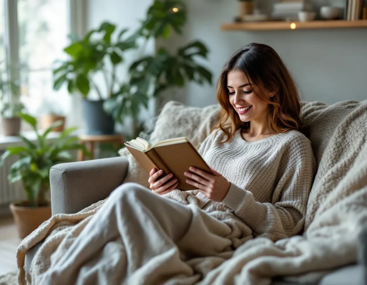Lifestyle slow : ralentir pour mieux vivre