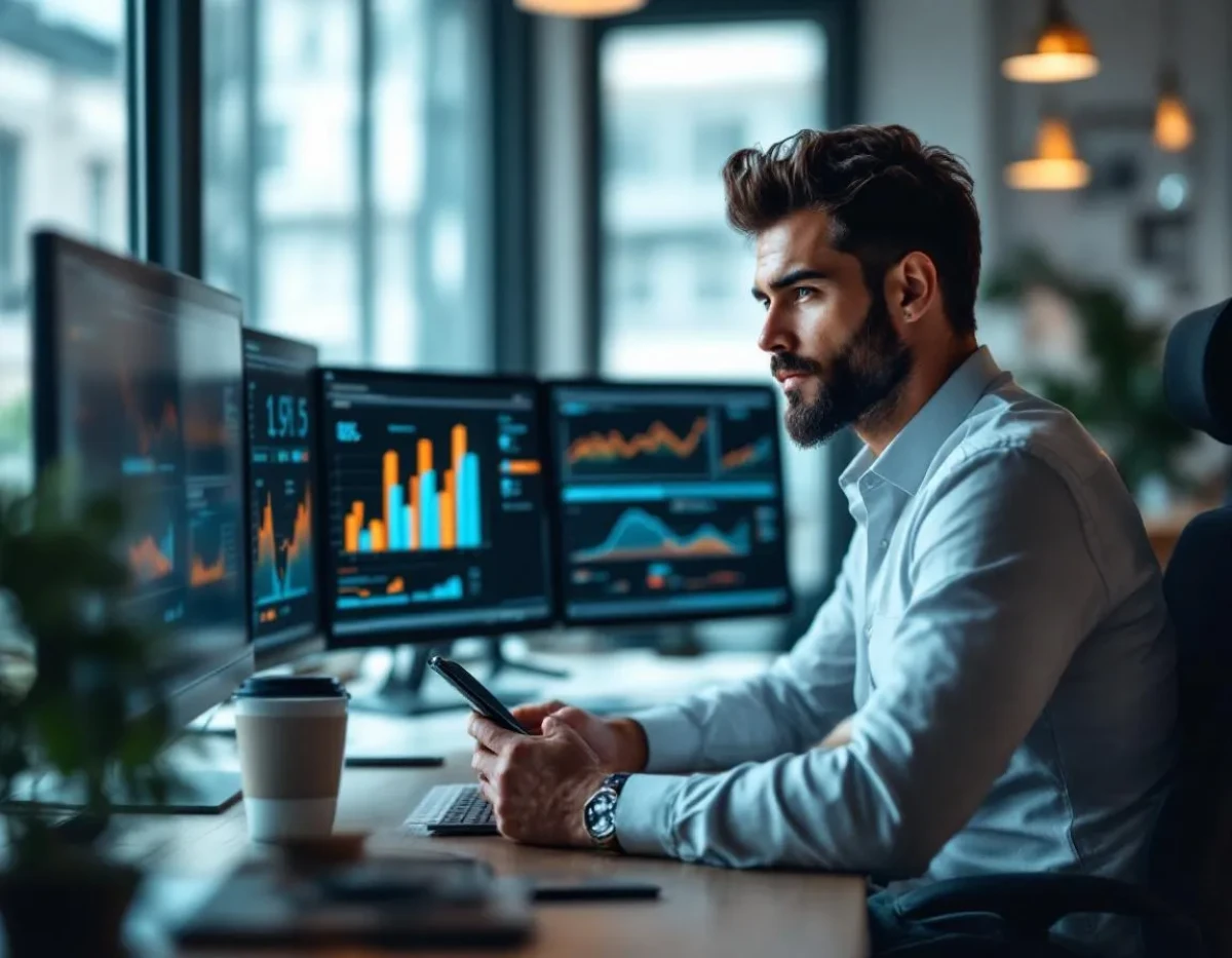 Développer son business grâce aux réseaux sociaux