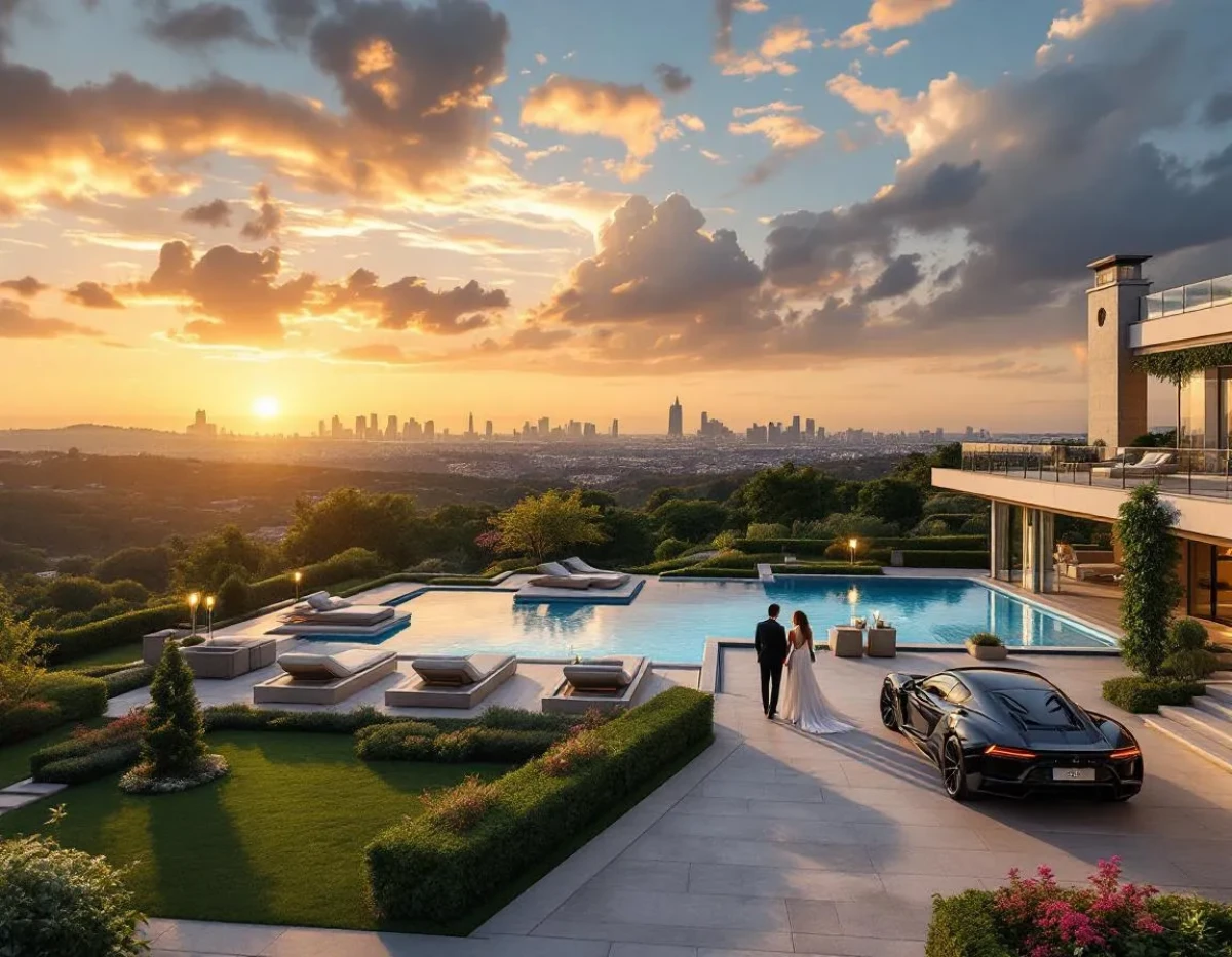 Immobilier de luxe : nouvelles opportunités à saisir