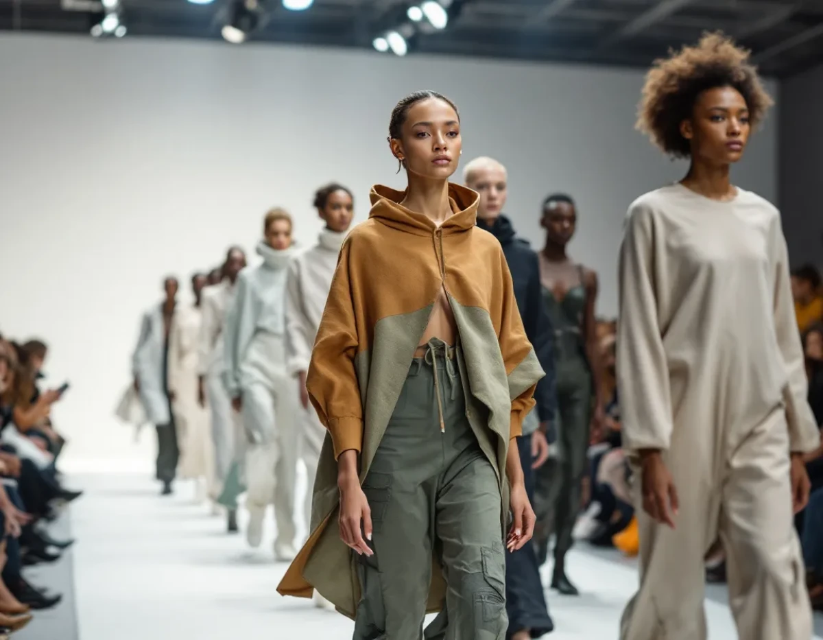 Mode durable : matières innovantes à connaître