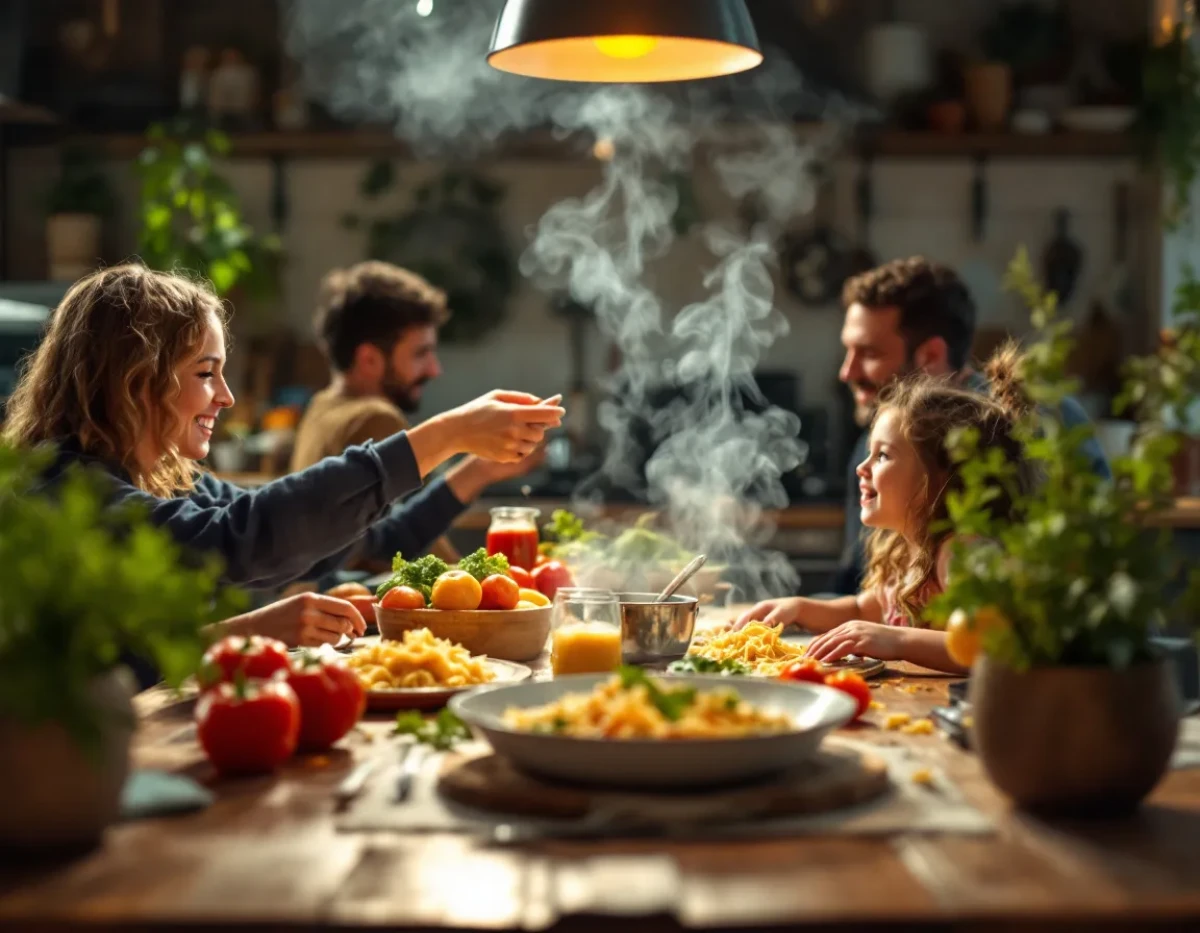 Slow food : redécouvrir le goût authentique