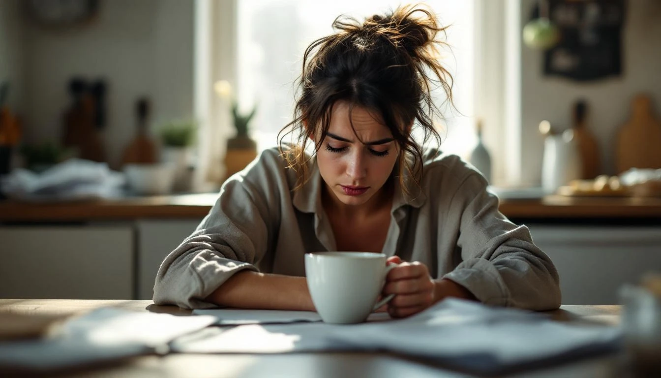 Psychiatre : 7 signes qu'il est temps de prendre rendez-vous