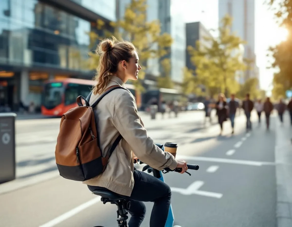 Lifestyle urbain : optimiser son quotidien en ville