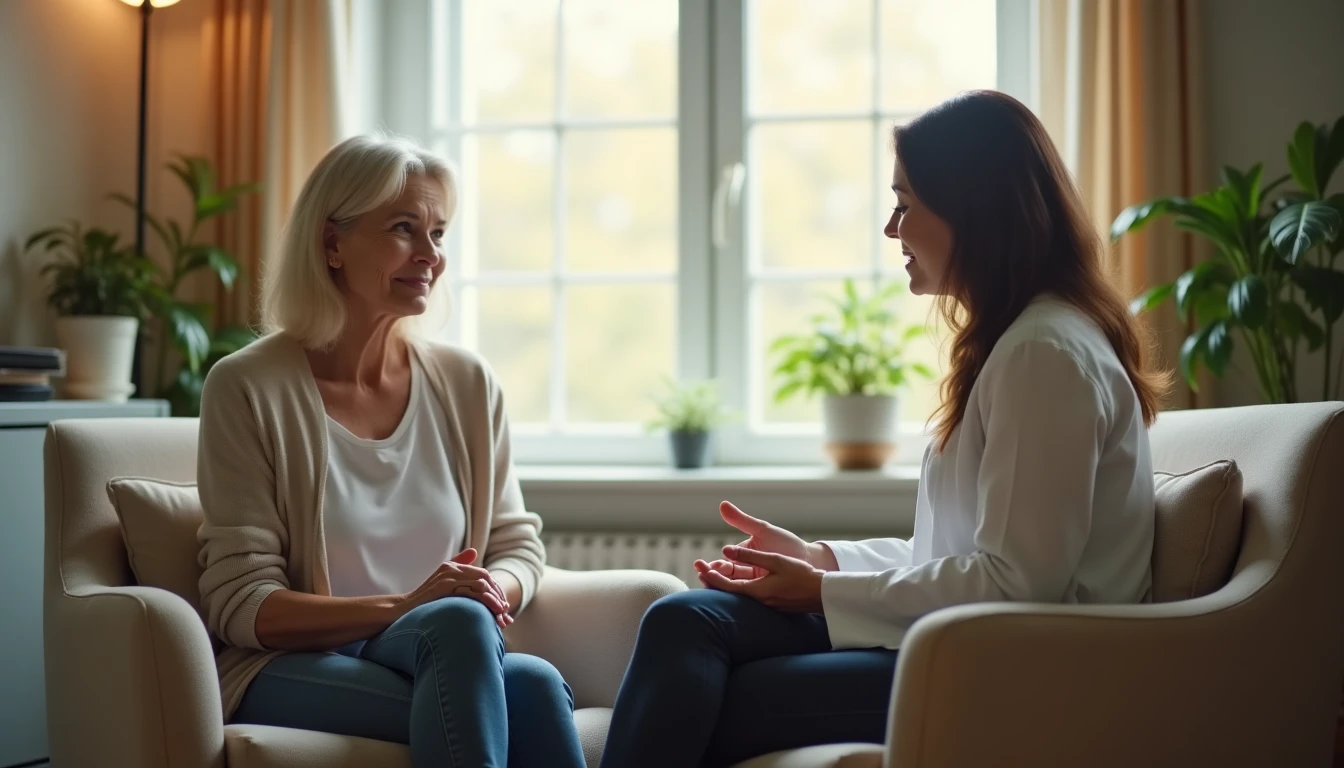 Que soigne réellement l'ICV psychologie