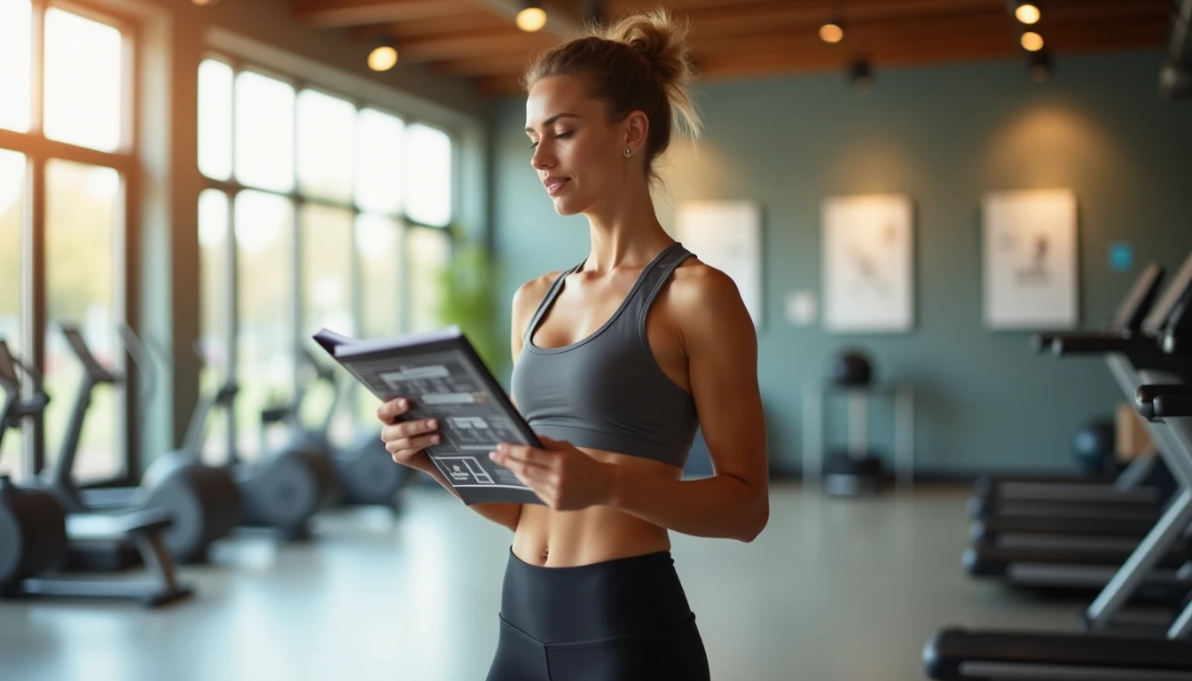 Quelle salle de sport Pau choisir pour vos objectifs