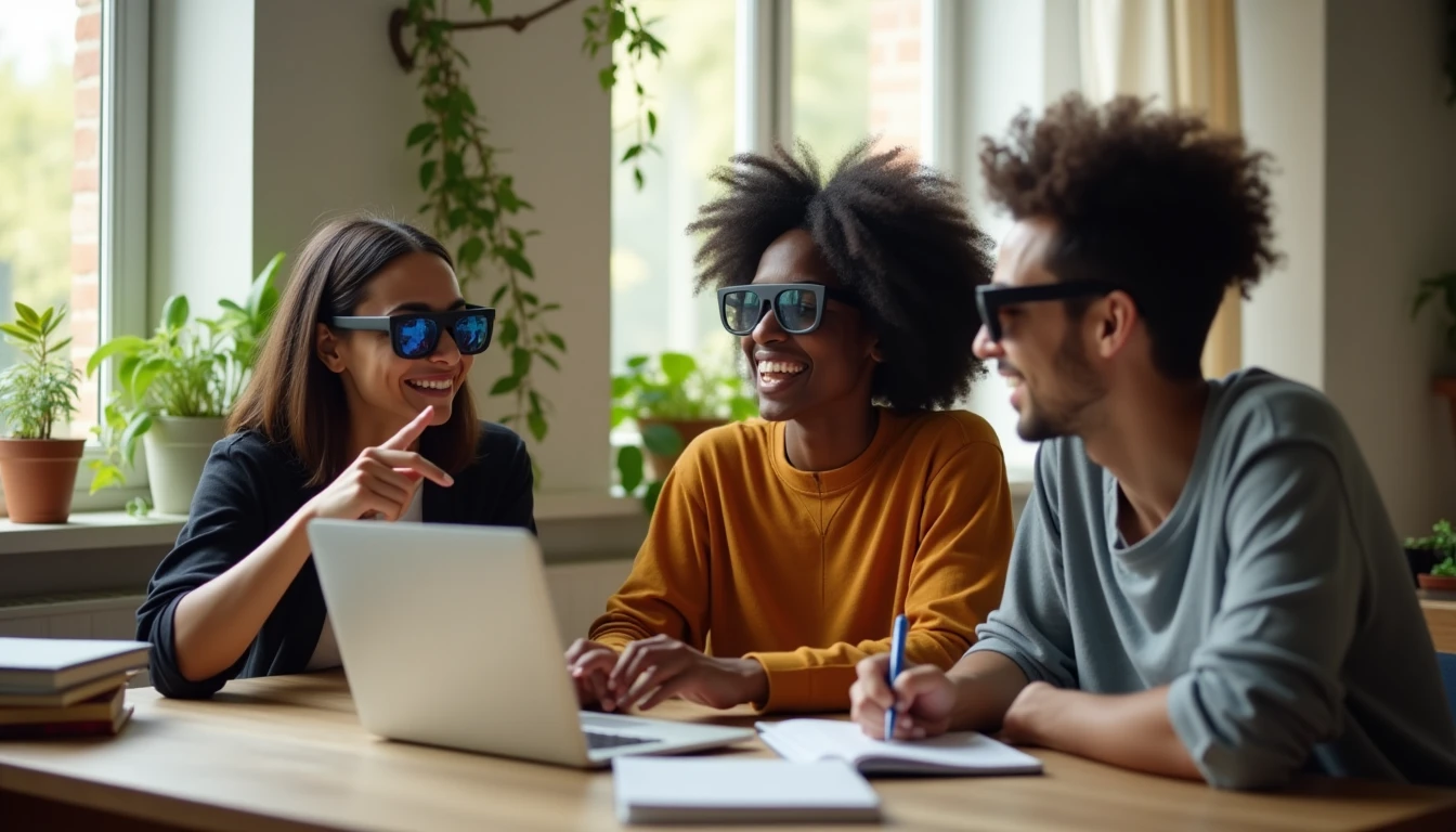 10 lunettes pour ordi testées et comparées en 2026