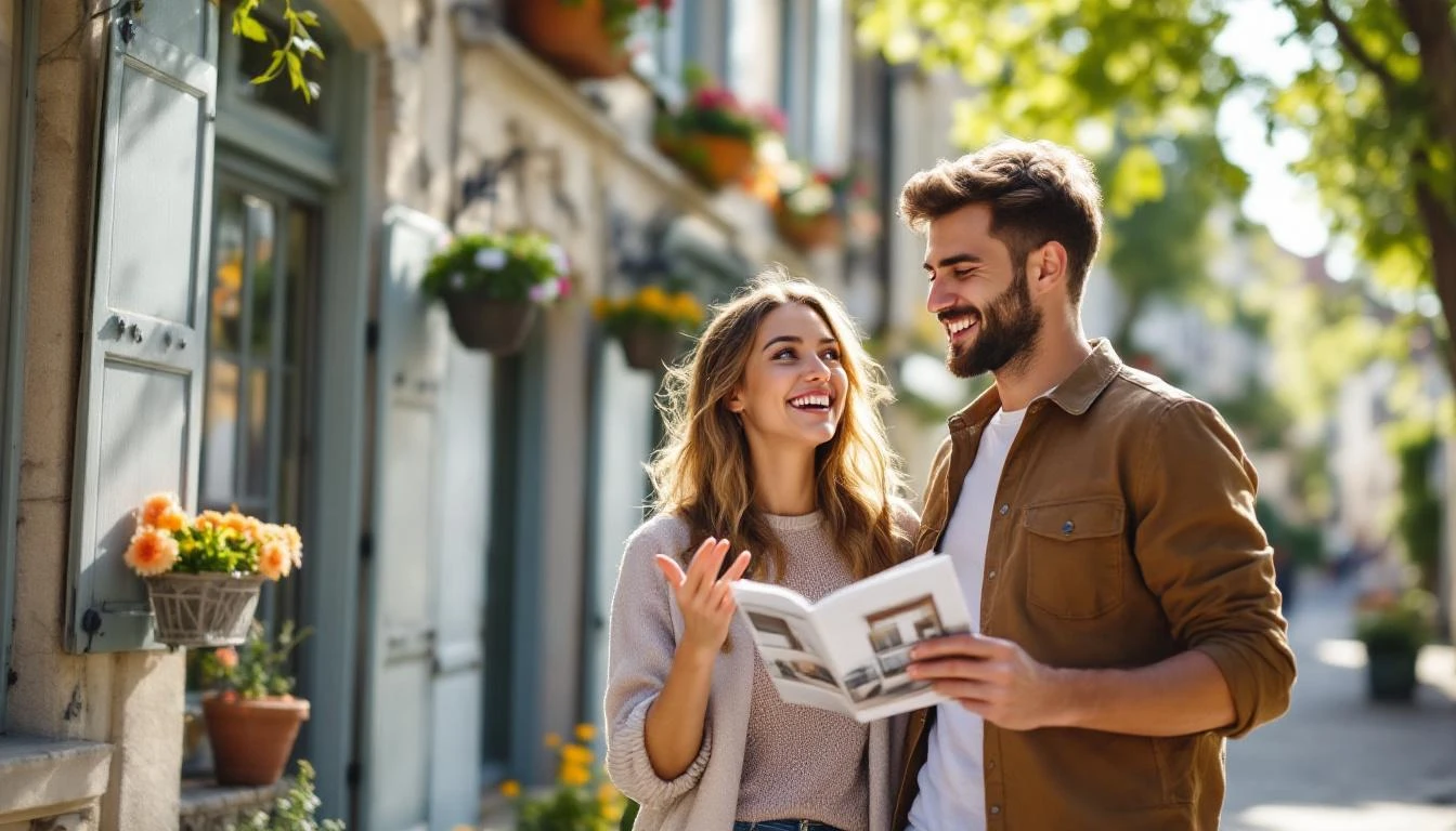 Acheter appartement Angers neuf ou ancien : que choisir