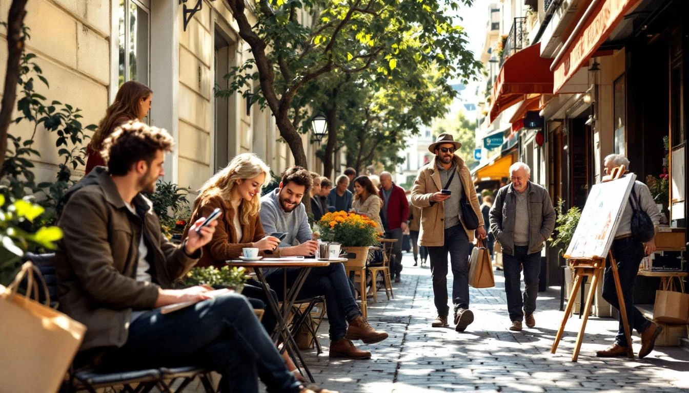Investir au 17 rue du faubourg montmartre : atouts et prix