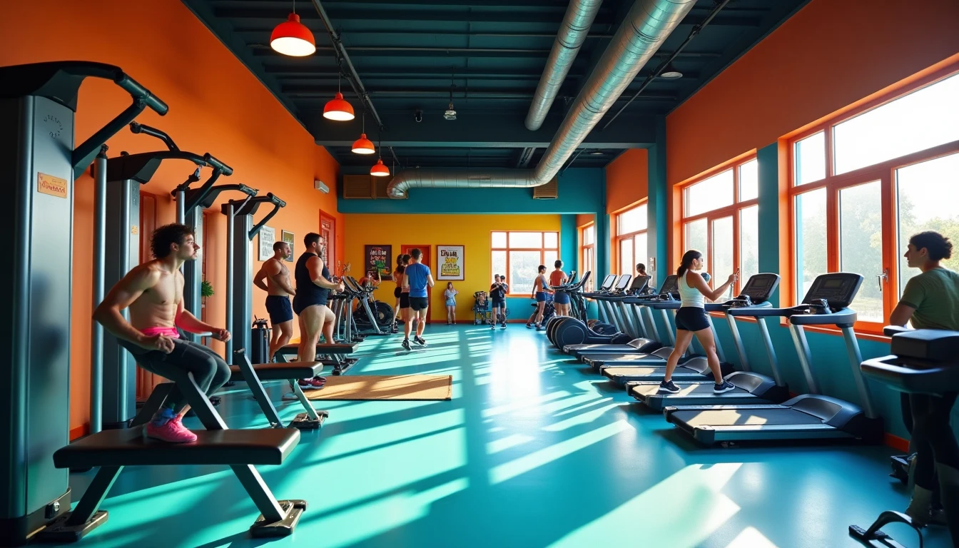 Pourquoi choisir Keep Cool Quimper pour votre remise en forme