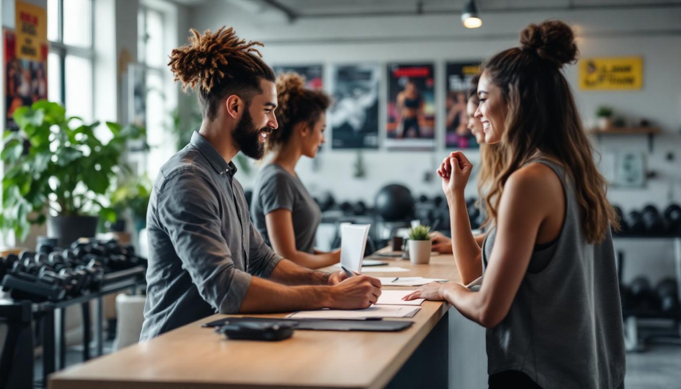Salle de sport : les erreurs à éviter lors de votre inscription