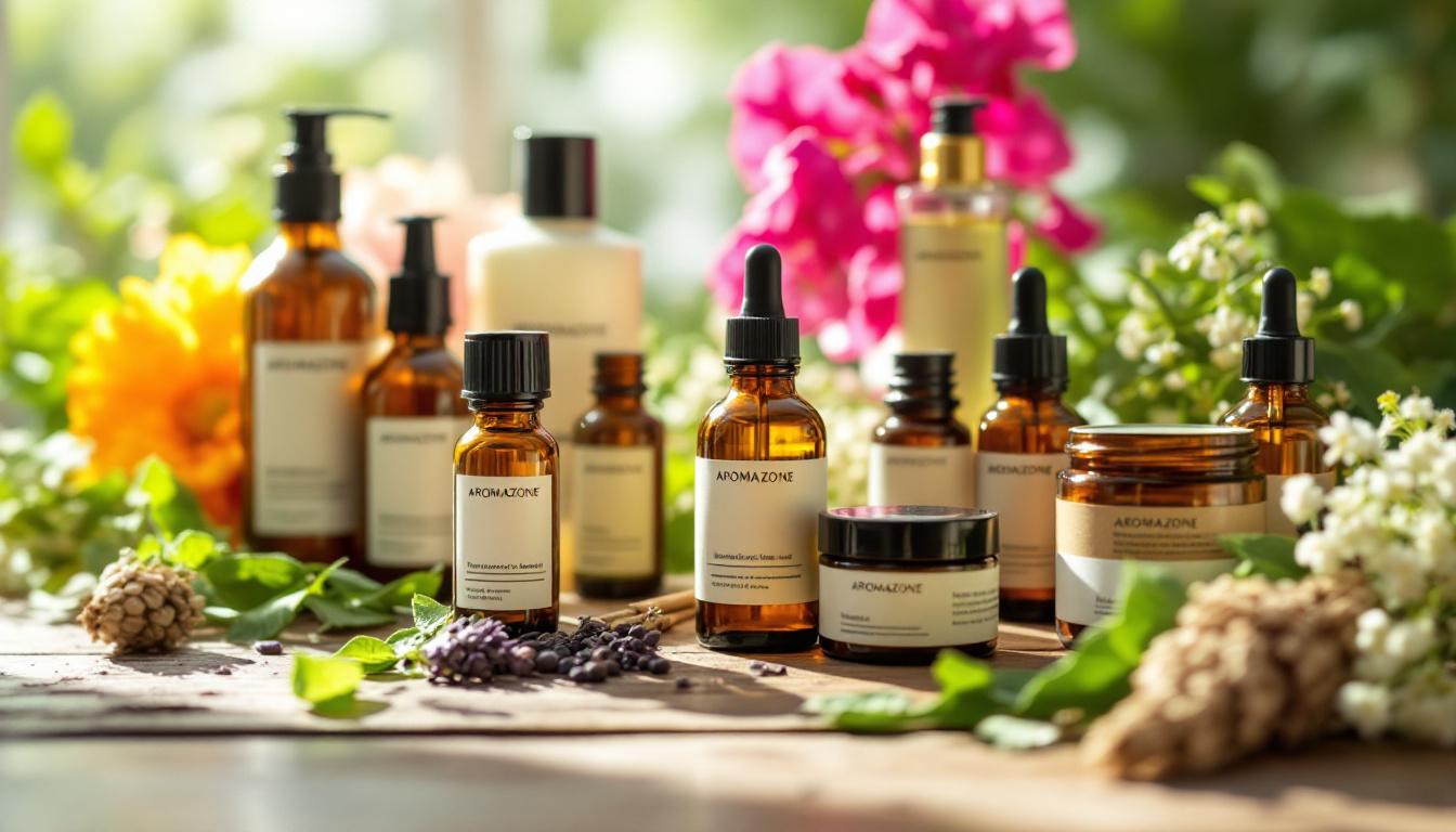 Aromazone : Mon avis après 6 mois d'utilisation