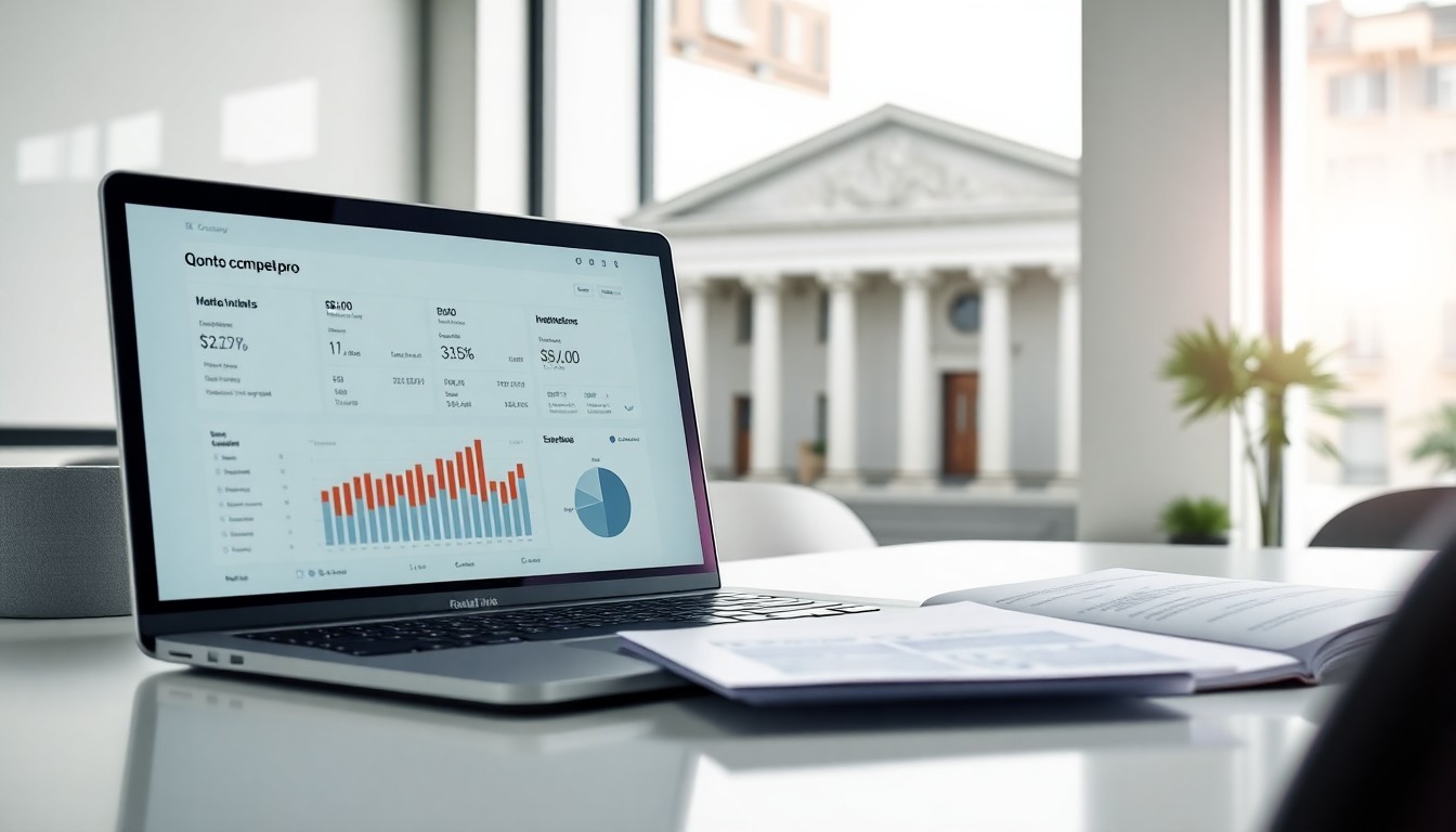 Qonto compte pro vs banques traditionnelles : le comparatif