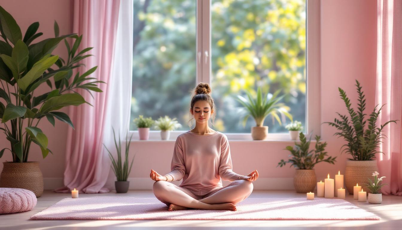 Meditation du matin : bienfaits et techniques simples