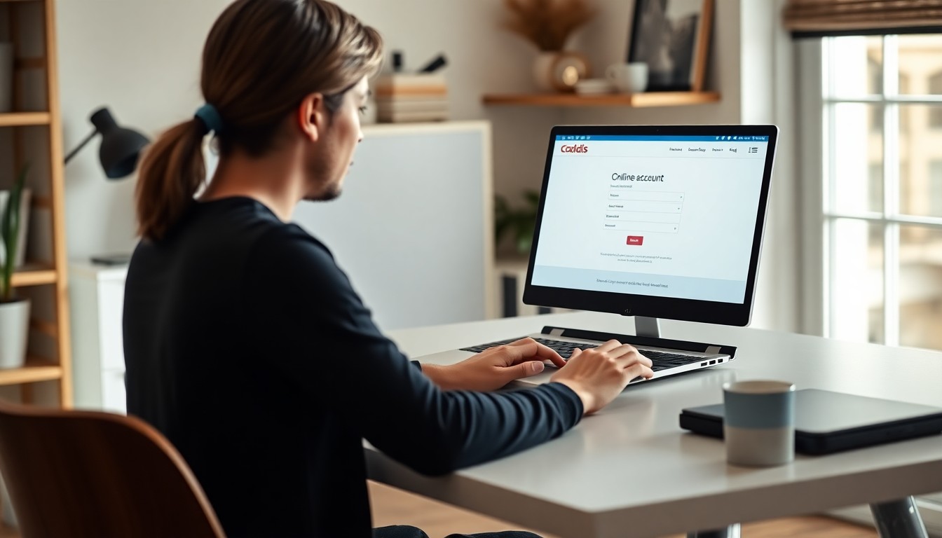 Comment accéder à cofidis mon compte client en ligne
