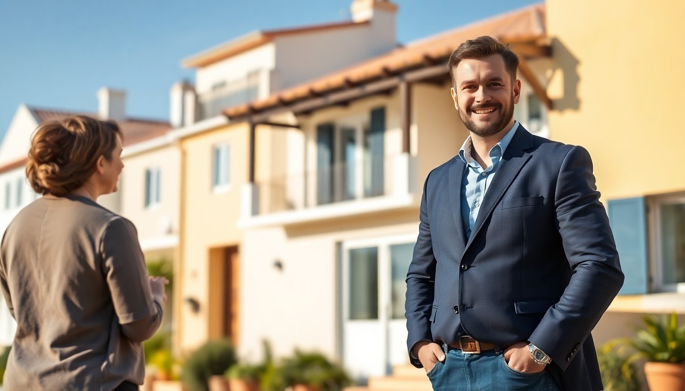Century 21 Le Grau du Roi : votre agence immobilière locale