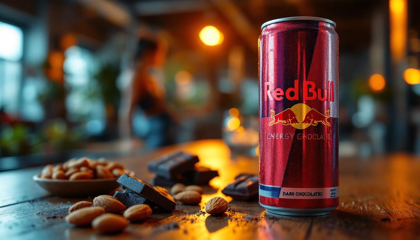 L'effet Red Bull dure combien de temps exactement
