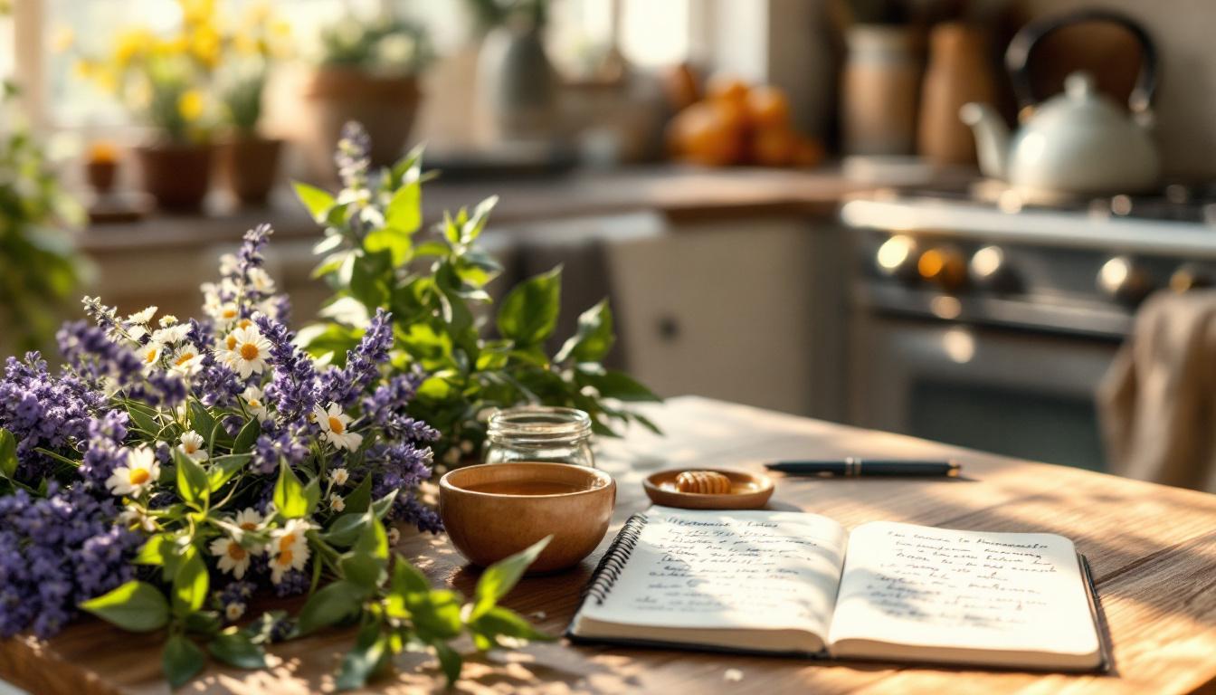 Oeil qui pleure remède de grand-mère : 7 solutions naturelles