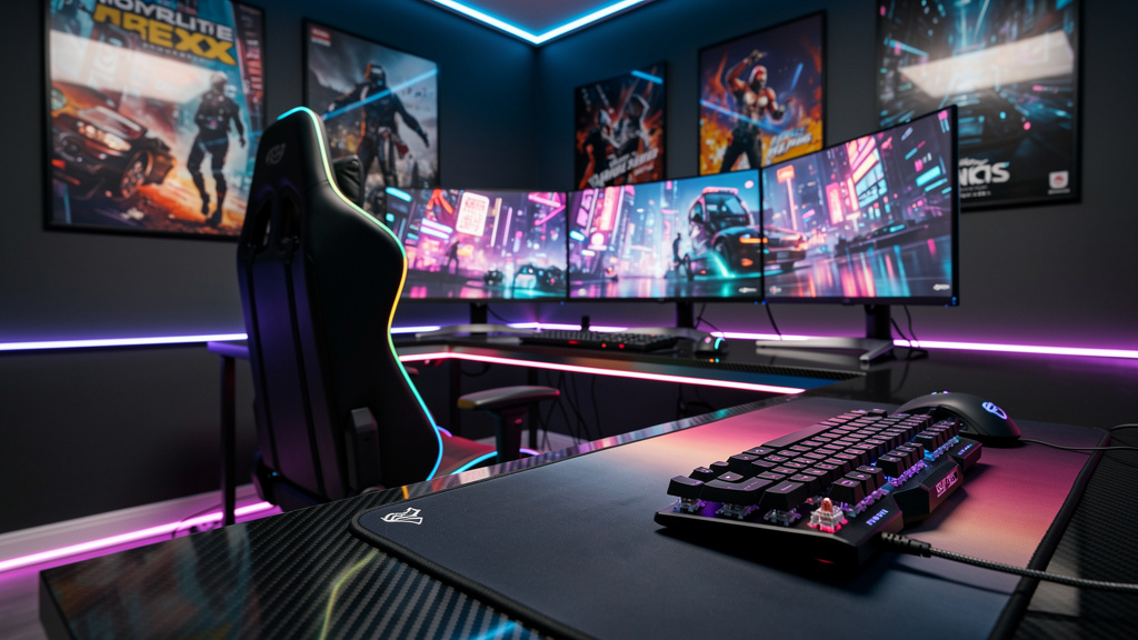 Pseudo stylé pour gamer : 30 exemples qui marquent les esprits